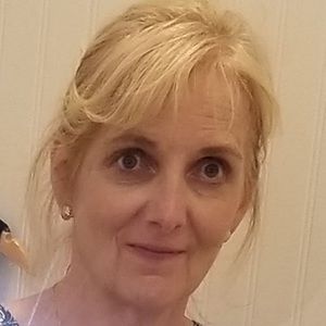 Meet your Posher, Carol